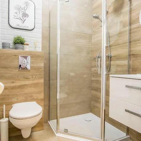 W&K Apartments - Moon Suite - Faktura Vat, Parking Koszalin Esterno foto