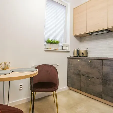 W&K Apartments - Moon Suite - Faktura Vat, Parking Koszalin Esterno foto