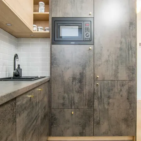 W&K Apartments - Moon Suite - Faktura Vat, Parking Koszalin Esterno foto