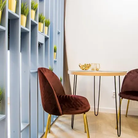 W&K Apartments - Moon Suite - Faktura Vat, Parking Koszalin Esterno foto