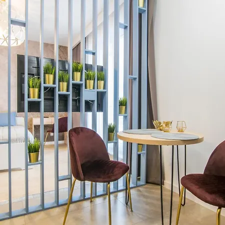 W&K Apartments - Moon Suite - Faktura Vat, Parking Koszalin Esterno foto