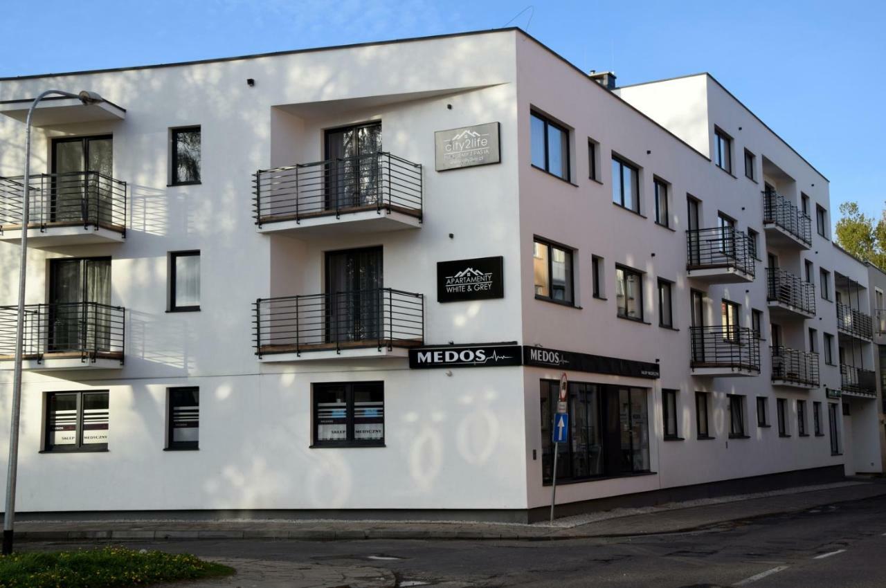 Apartment W&k - Moon - Faktura Vat, Parking *
