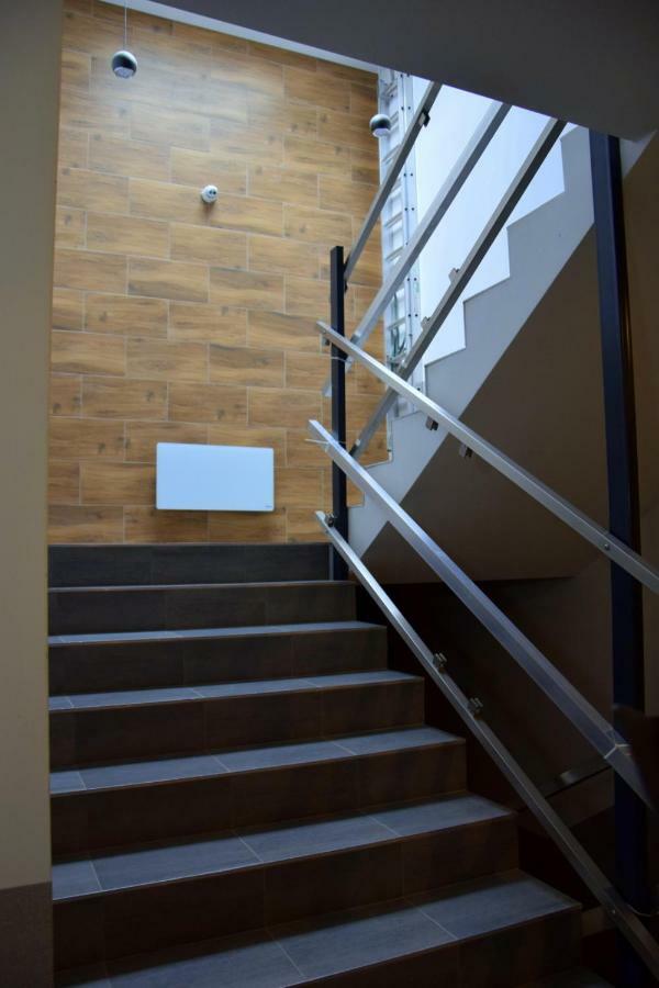 W&k - Moon - Faktura Vat, Parking Apartment