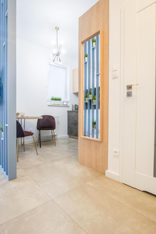 Apartment W&k - Moon - Faktura Vat, Parking