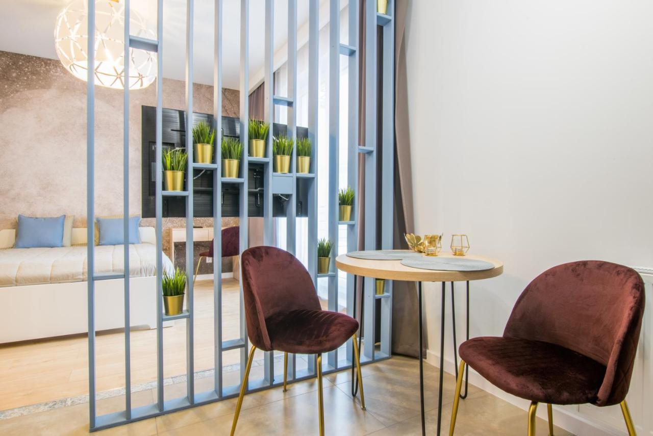 Apartment W&k - Moon - Faktura Vat, Parking Koszalin