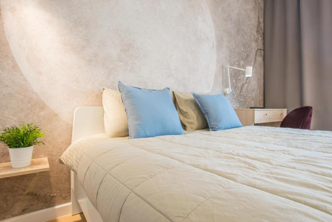 Apartment W&k - Moon - Faktura Vat, Parking Koszalin